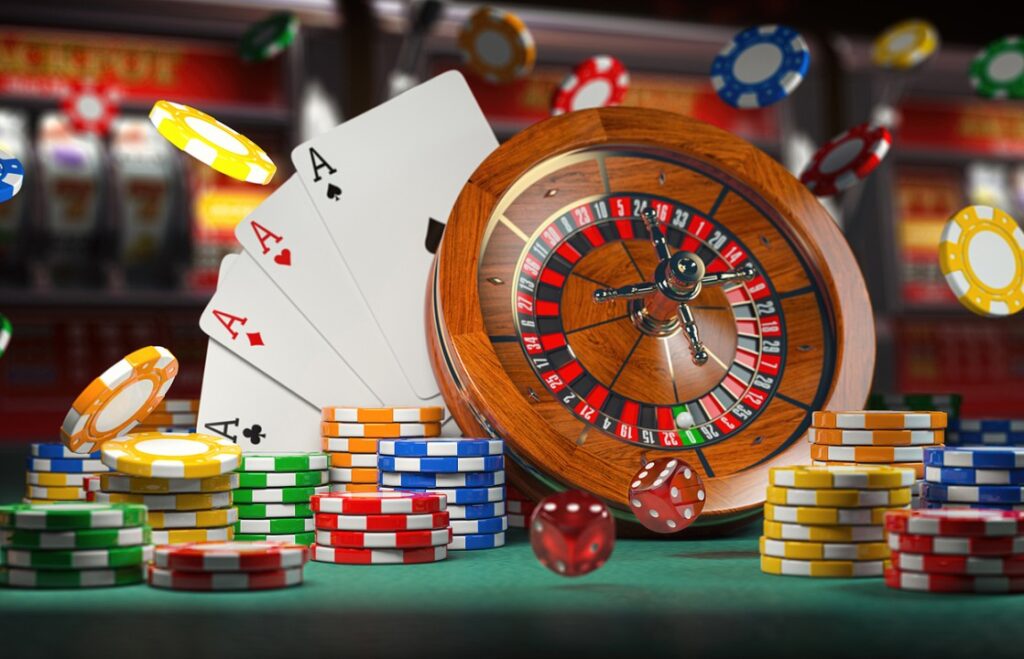 Decoding House Edge: Which Games Give You the Best Odds?