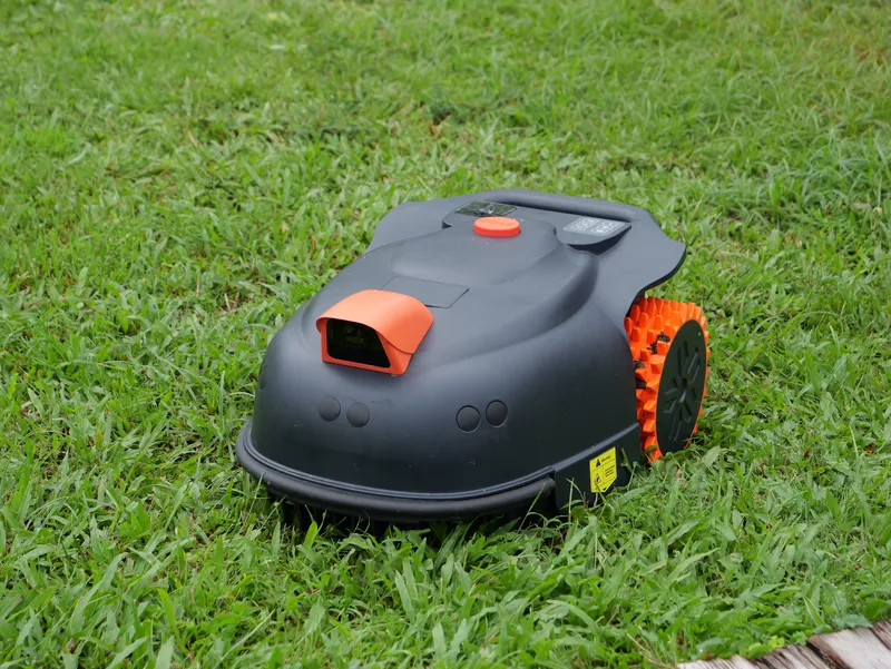 How to Choose the Right Robot Lawn Mower Without Perimeter Wire for Any Yard
