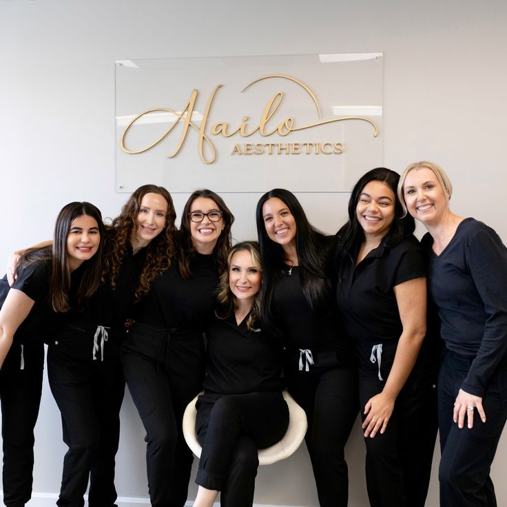 From Energy Devices to Injectables: Finding the Right Medical Aesthetic Plan for Your 30s, 40s, and 50s