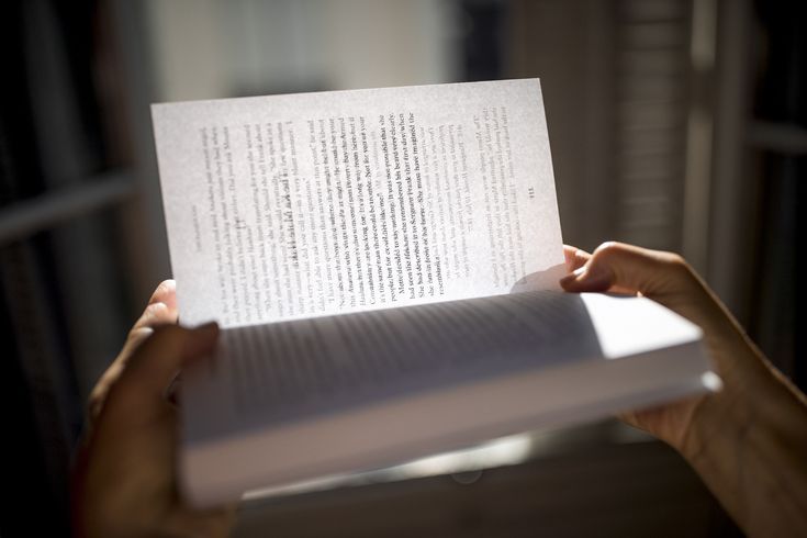Why More Authors Are Choosing POD Publishing
