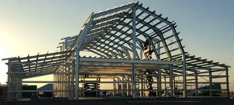 5 Structures to Consider for a Durable Workshop