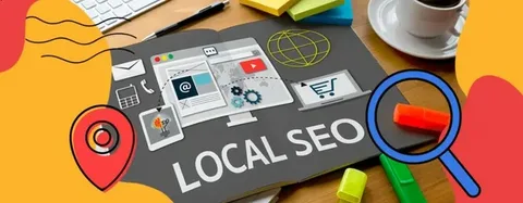 How Small Businesses in Regional Growth Areas Can Compete Online