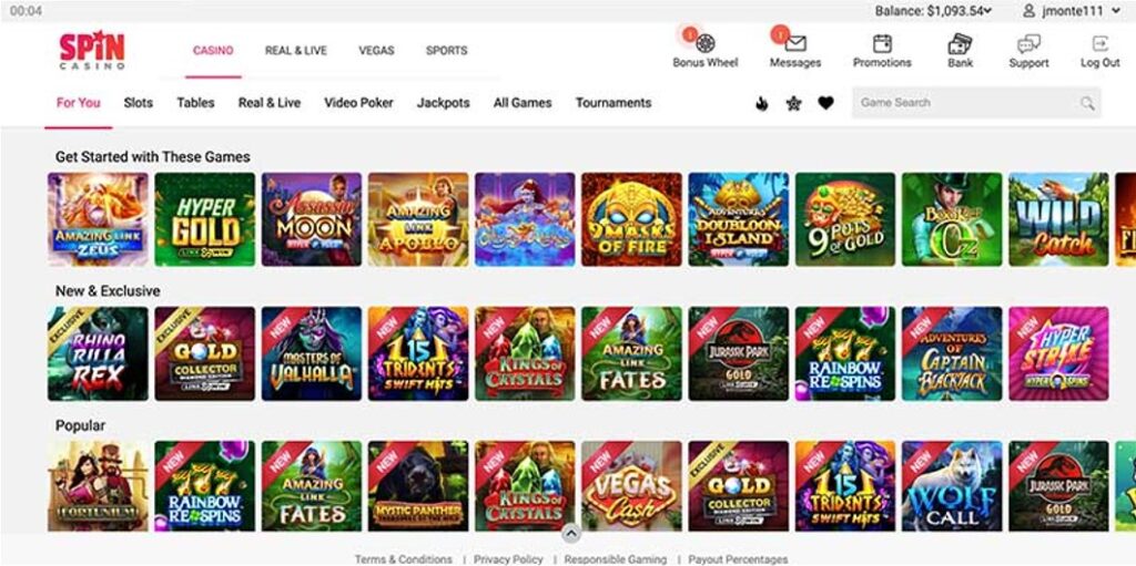 What to Compare Before Choosing UAE Online Casino Sites