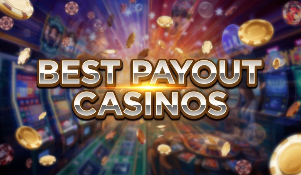 Fast-Payout Online Casinos in 2026: How to Find Reliable Sites That Pay Quickly