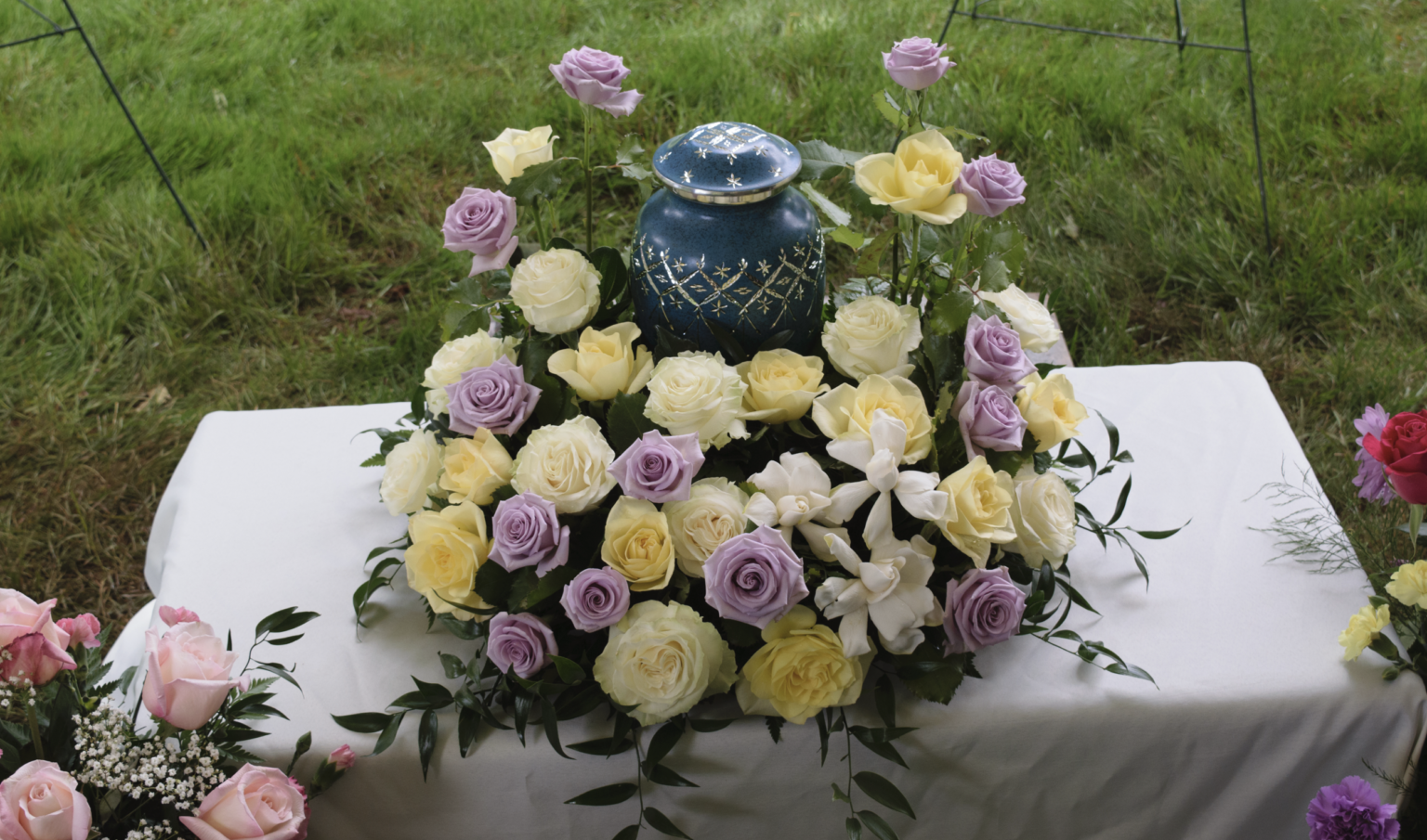 5 Eco-Friendly Memorial Ideas Worth Considering