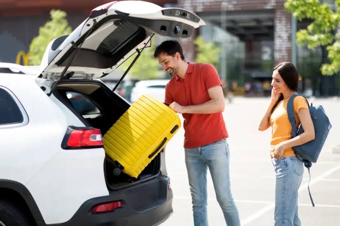 How to Choose the Right Hire Vehicle for Your Journey or Job